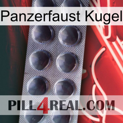 Bazook Bullet 30